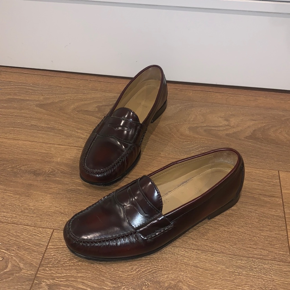 Cole Haan Pinch Grand Penny Loafer - Woodbury Men’s Size 12